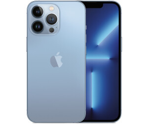 Apple iPhone 13 Pro 128 GB azul desde 629,99 €
