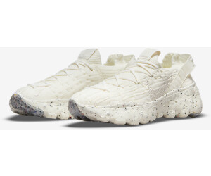 nike space hippie white womens