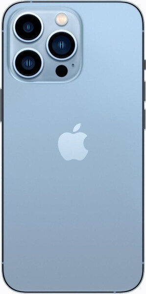 Apple iPhone 13 Pro Max 128GB Sierrablau, Bild 4