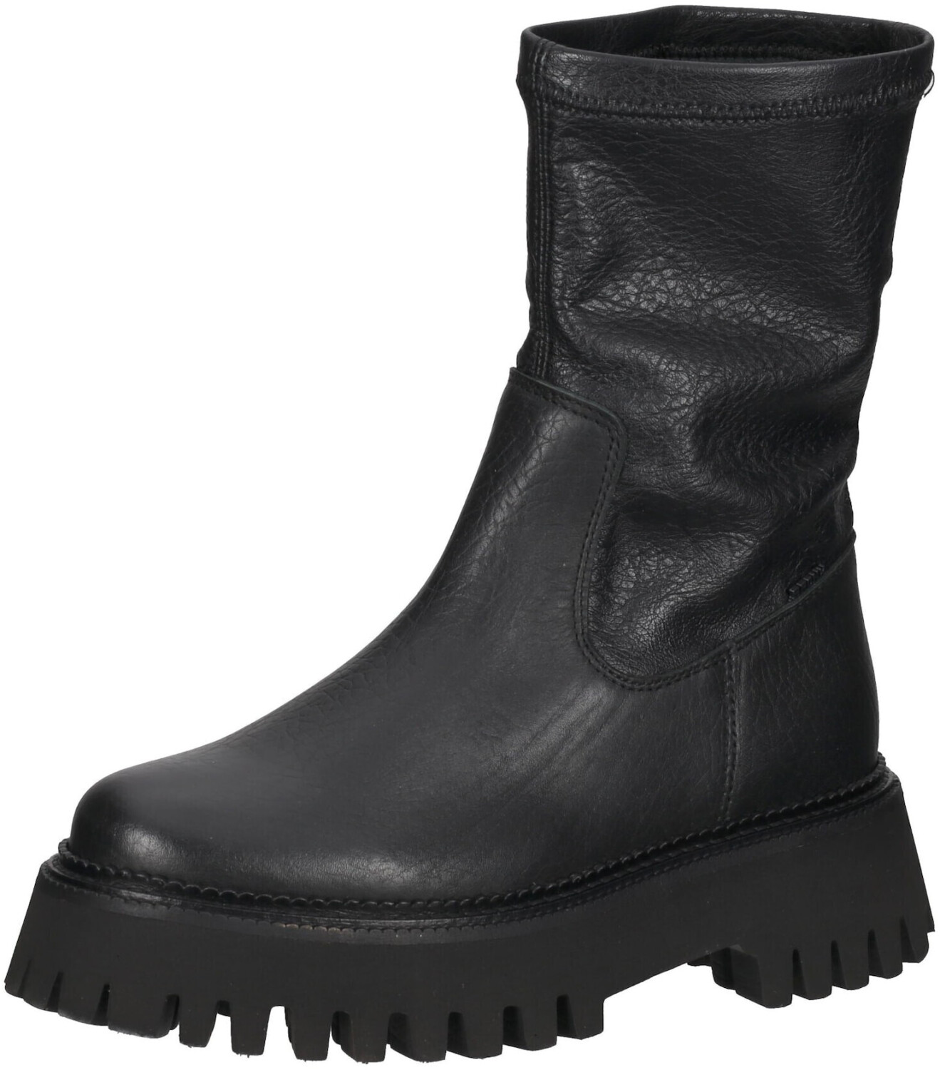 Bronx Groov-Y Boots black