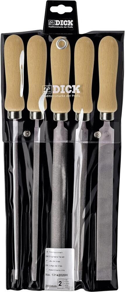 Dick 13142020H (5 pcs.)