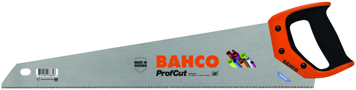 Bahco PC-22-PLC