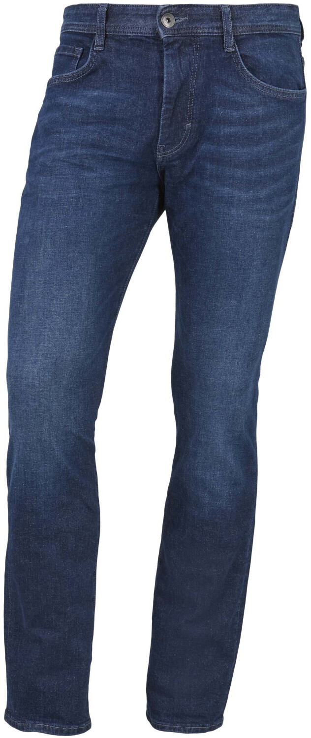 Preisvergleich Tom € Tailor 32,90 wash Herren-jeans (1020102) dark denim bei stone | ab