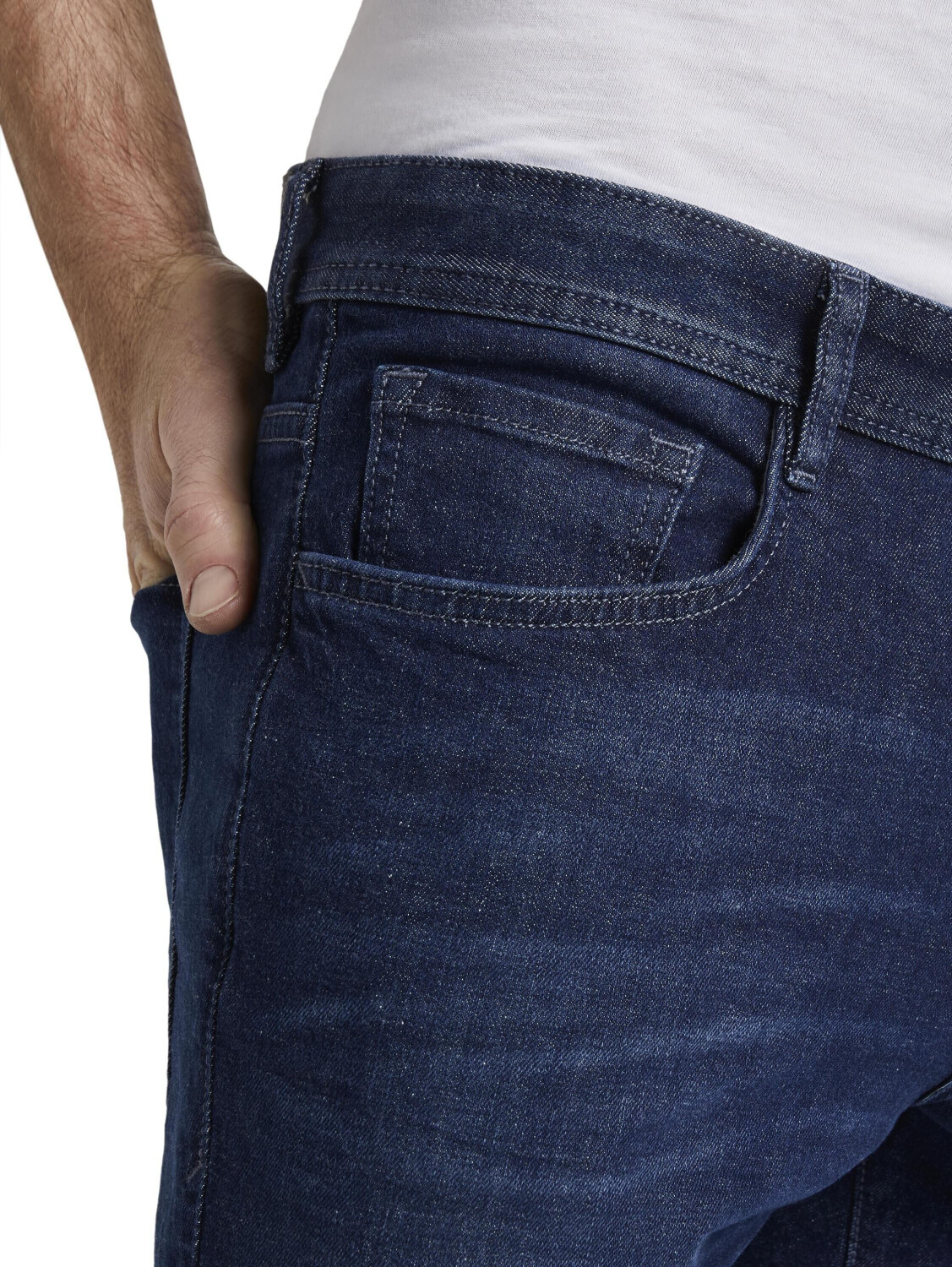 Tom Tailor Herren-jeans denim € dark Preisvergleich ab bei 32,90 stone (1020102) wash 