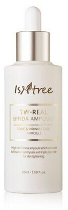 Isntree Tw-Real Bifida Ampoule Serum (50ml)