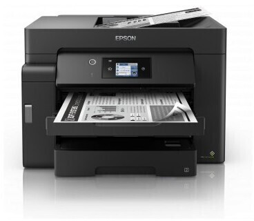 Epson EcoTank ET- M15140