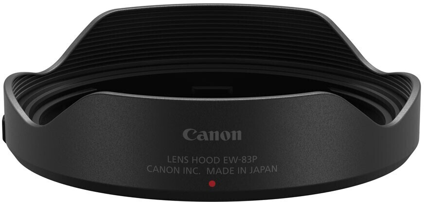 Photos - Other photo accessories Canon EW-83P 