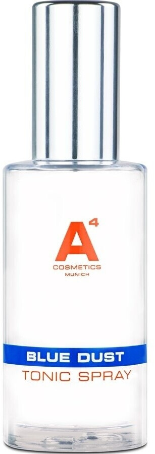 A4 Cosmetics Blue Dust Tonic Spray (50ml)