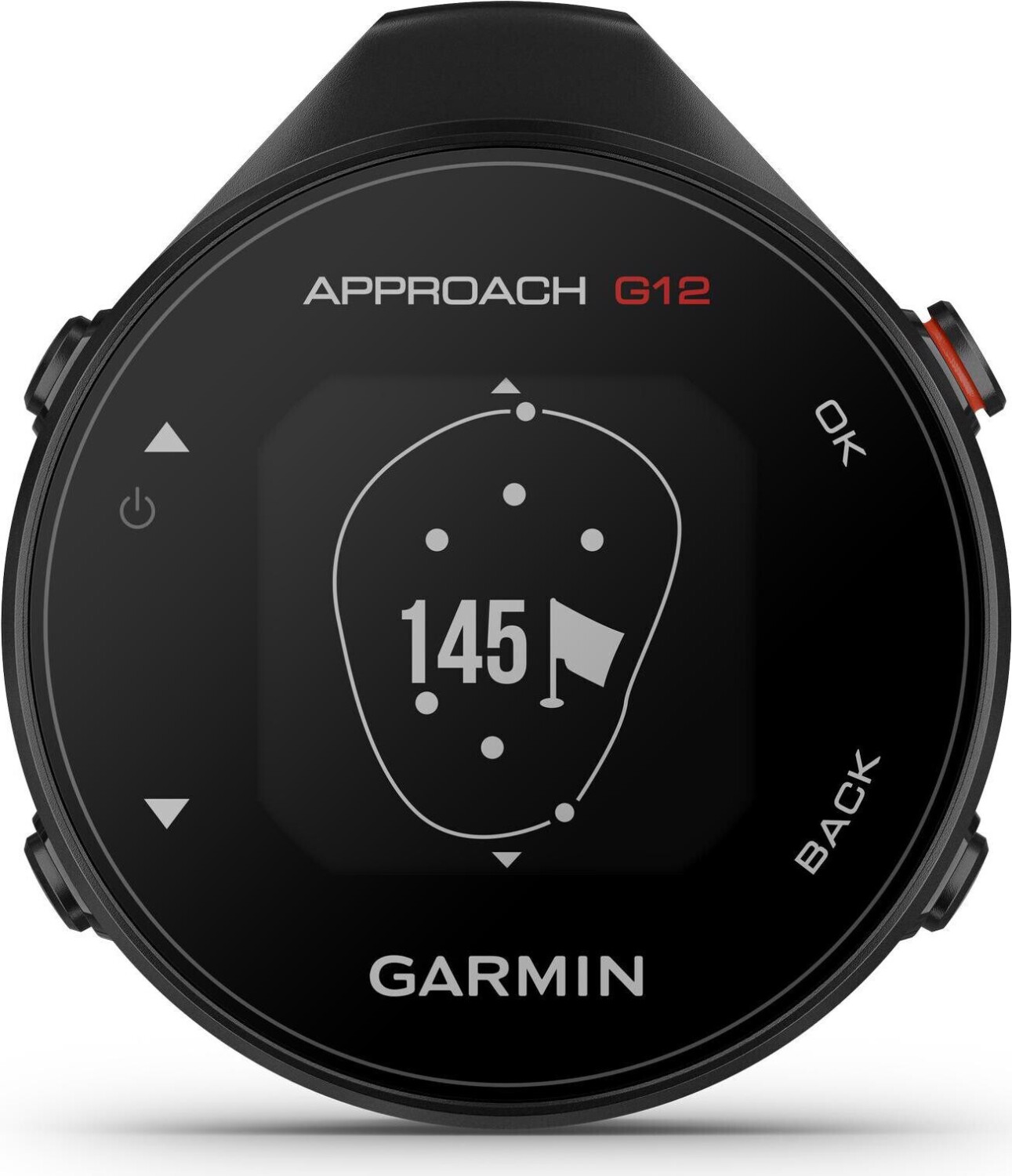 Garmin Approach G12