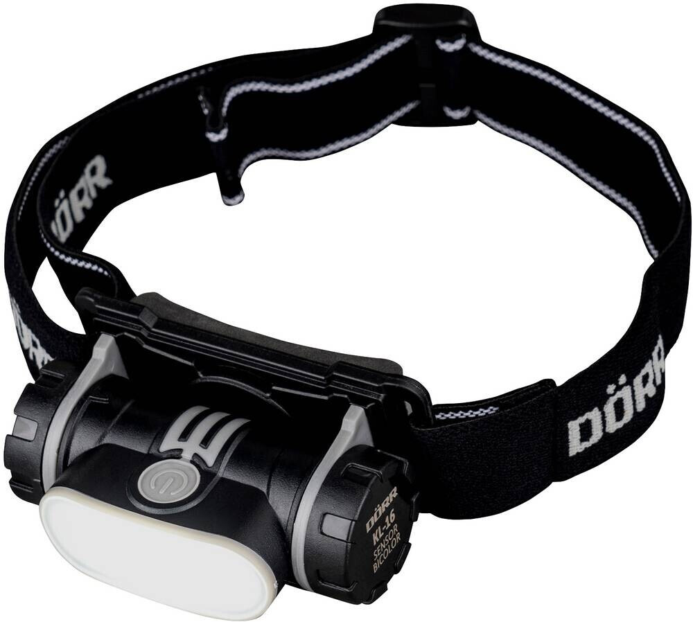 Dörr KL-16 Bicolor