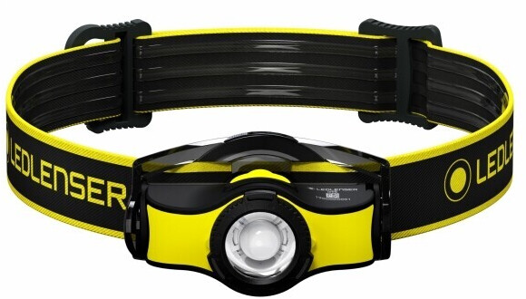 Ledlenser IH5