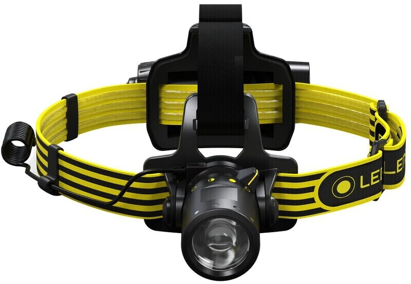 Ledlenser Atex ILH8R