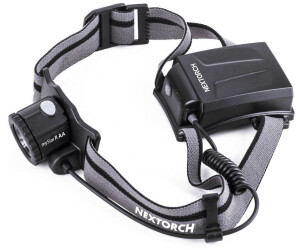 Nextorch MyStar R AA