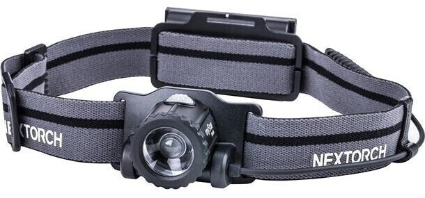 Nextorch MyStar R AA (600lm)