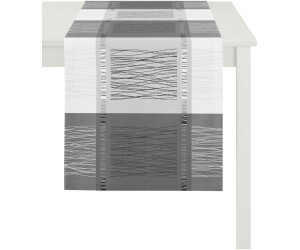 Apelt Como Loft Style 44x140cm schwarz-weiß ab 26,05 € | Preisvergleich bei