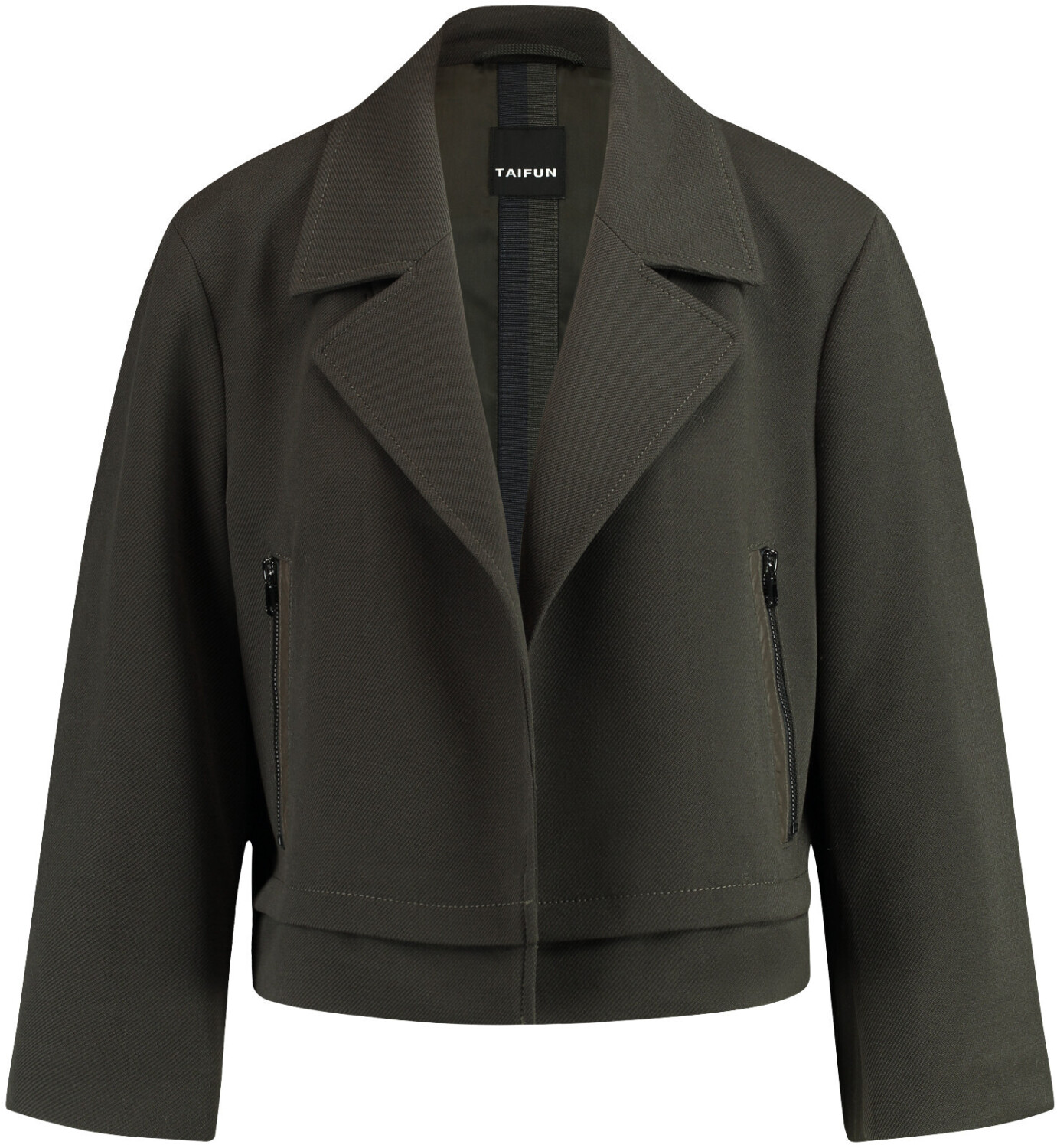 Taifun Blazer 3/4 Arm (830011-11257) moss green ab 108,96 