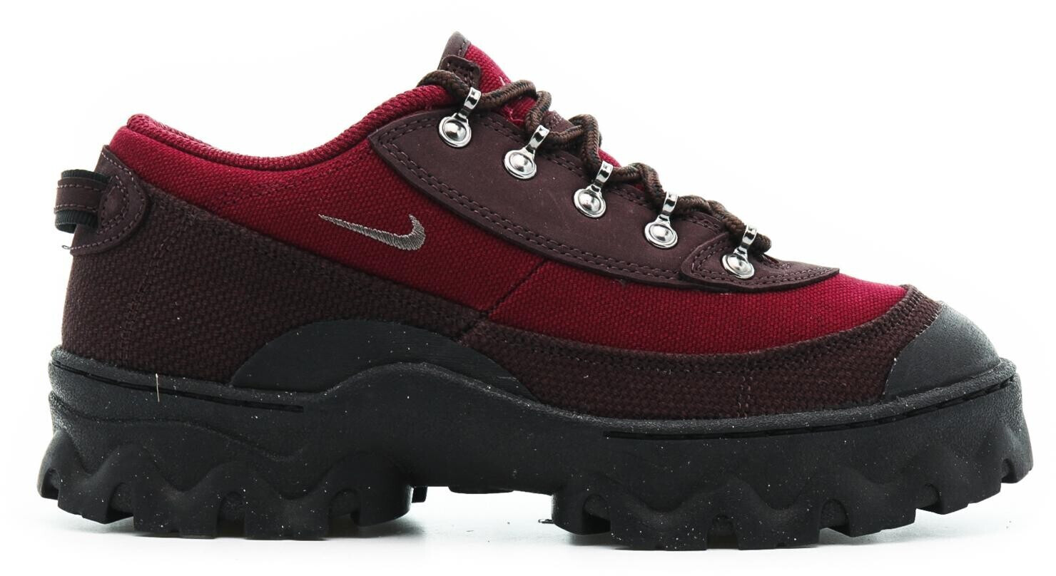 nike black lahar
