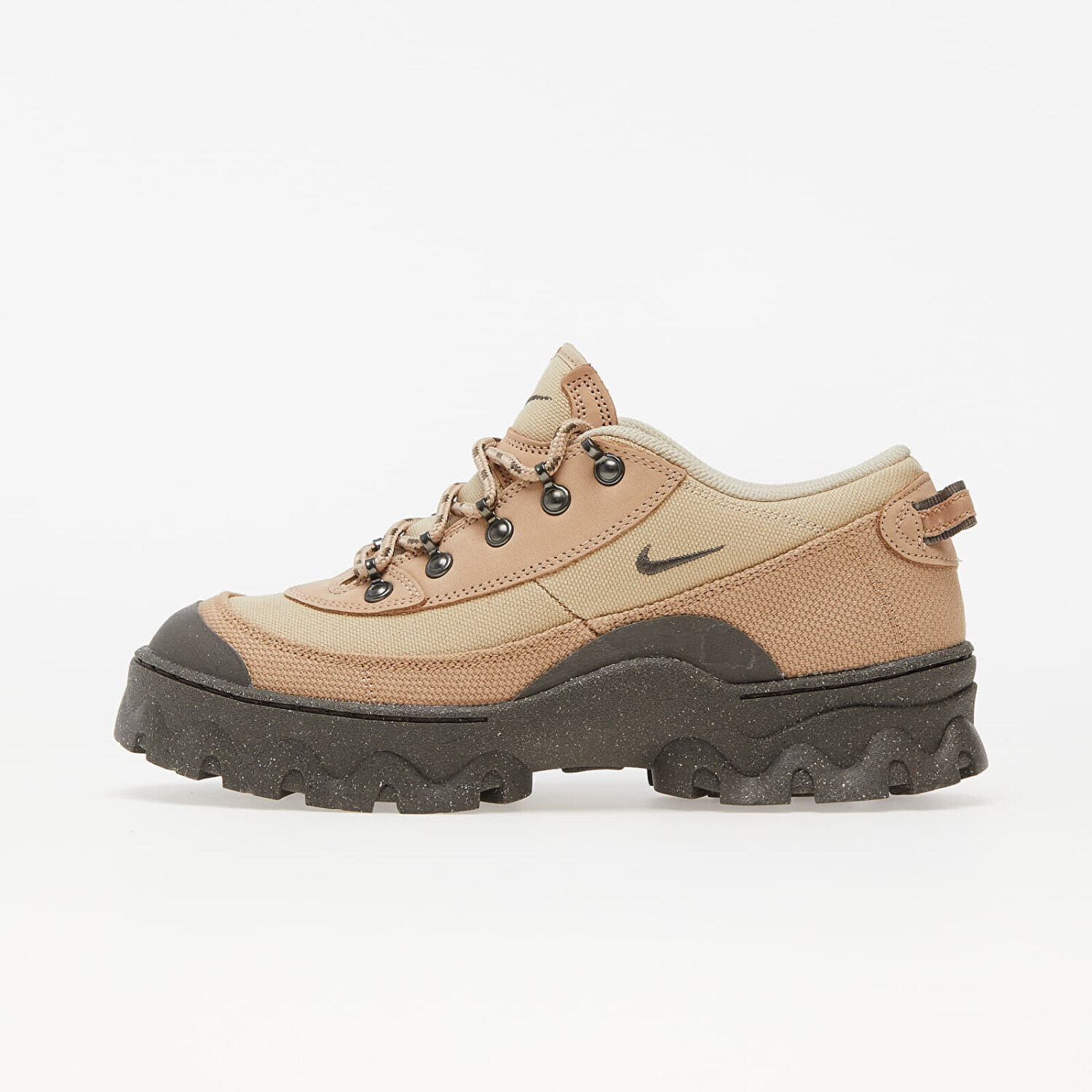 nike lahar low women