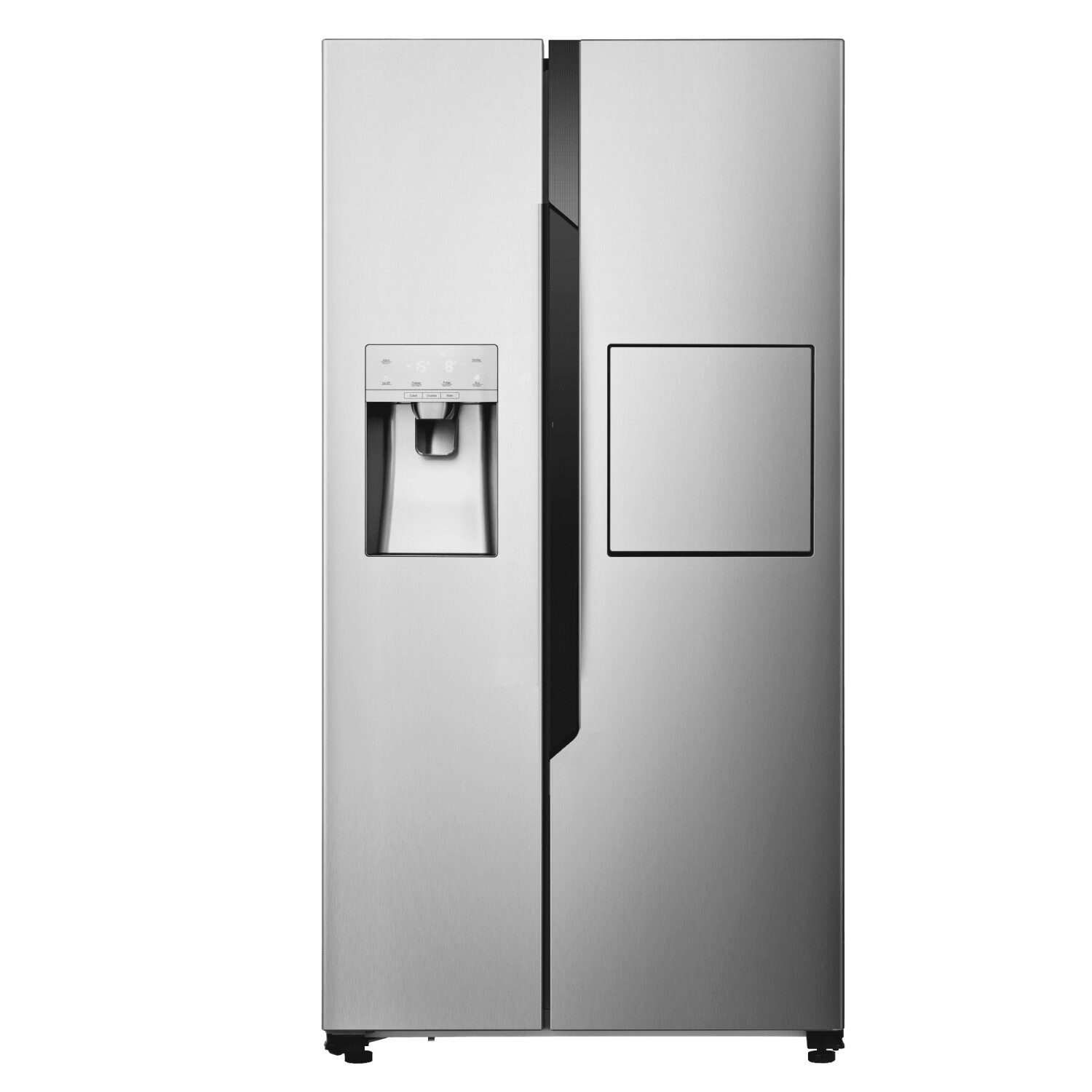 Hisense RS694N4BCF