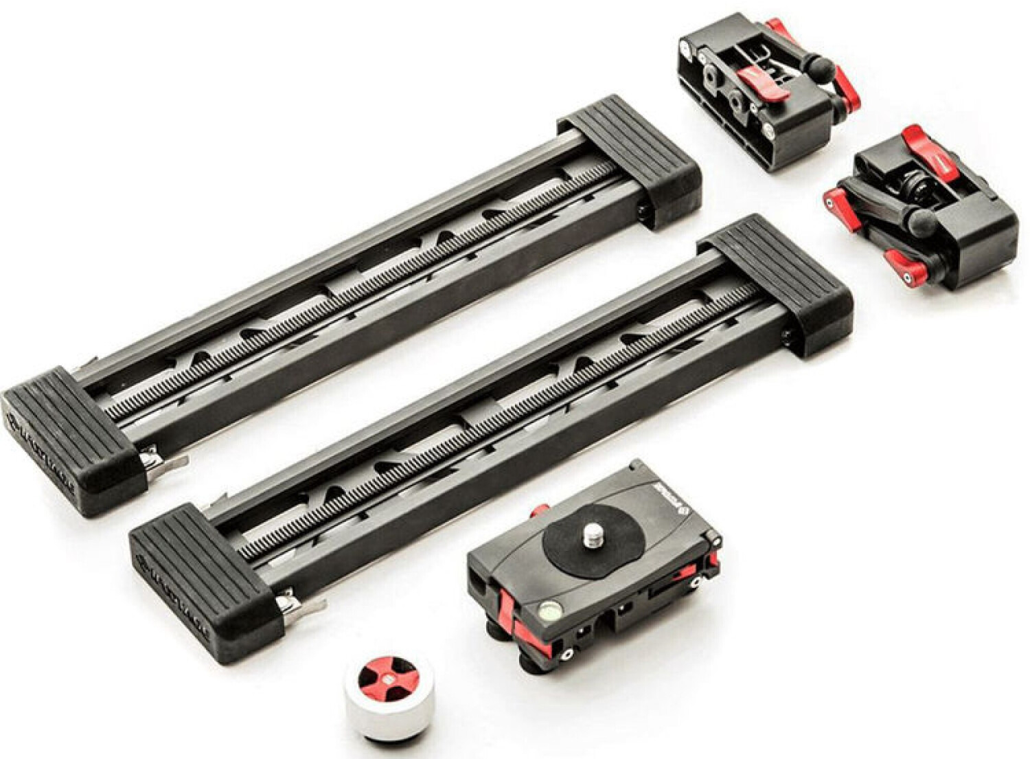 iFootage Shark Slider Mini Bundle