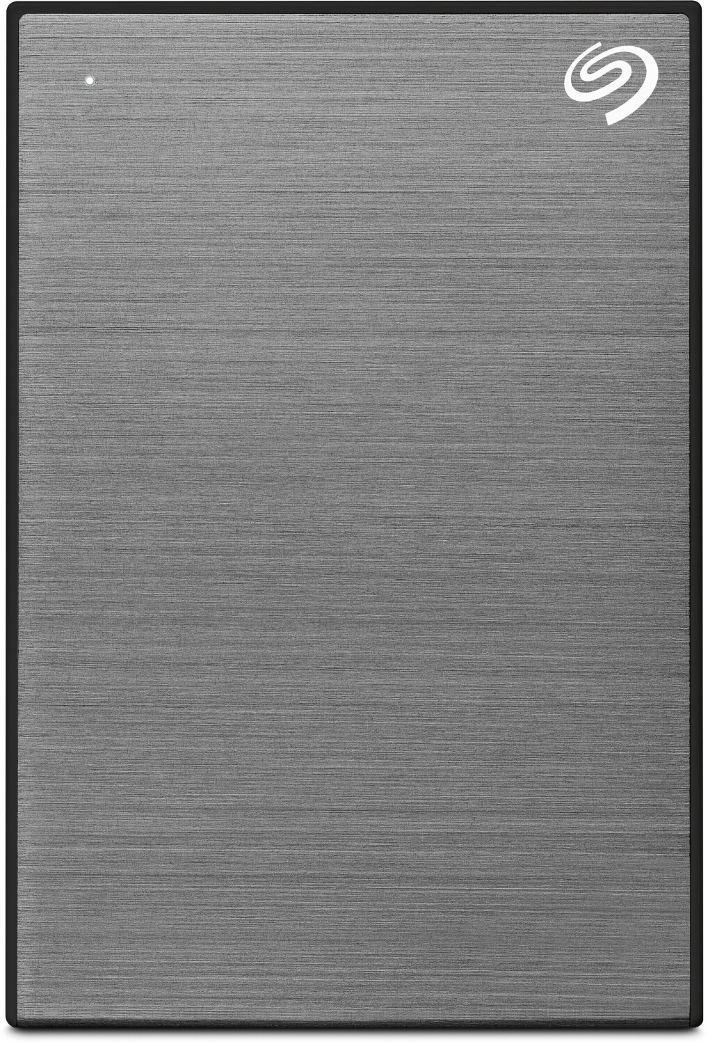 Seagate One Touch Portable 2 To gris
