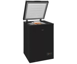 Exquisit GT100-330E schwarz