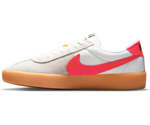 Nike SB Bruin React T (CV5980) summit white/bright crimson/black desde  79,95 € | Compara precios en idealo