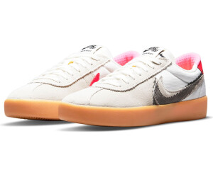 Nike SB Bruin React T (CV5980) summit white/bright crimson/black ab 99,95 €  | Preisvergleich bei idealo.de
