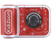  VTech - Kidizoom Duo FX, Cámara de Fotos Infantil para