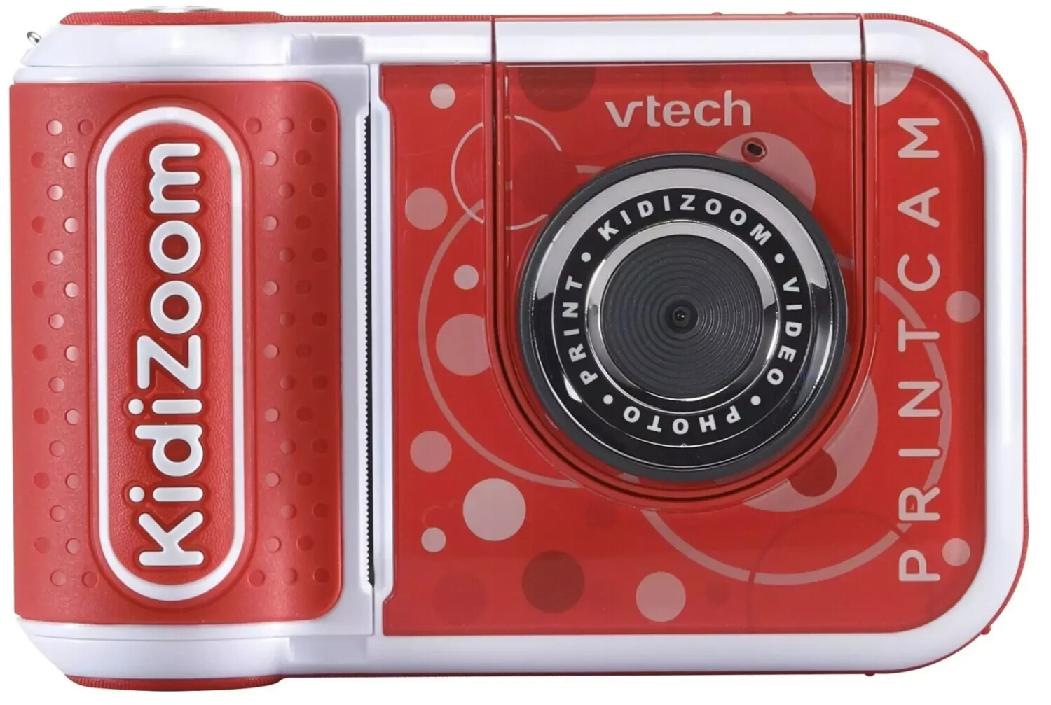 Appareil photo kidizoom Pix VTECH : l'appareil photo à Prix Carrefour