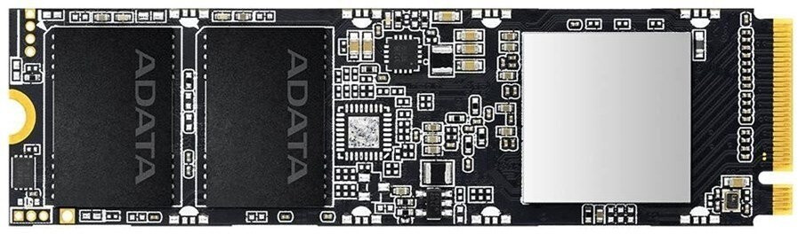 XPG SX8100 M.2