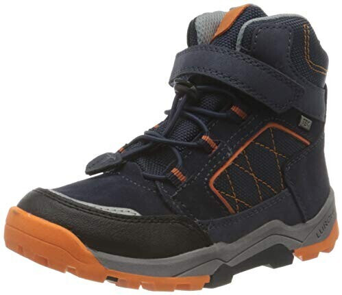 Lurchi Talon-Tex