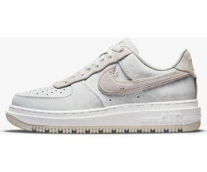 Nike Air Force Luxe desde 129,83 € Septiembre 2025 Compara