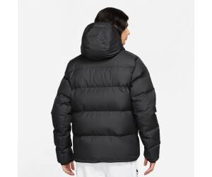 Buy Nike Sportswear Storm-Fit Windrunner Jacket (DD6795)  black/black/black/sail from £115.47 (Today) – Best Deals on idealo.co.uk