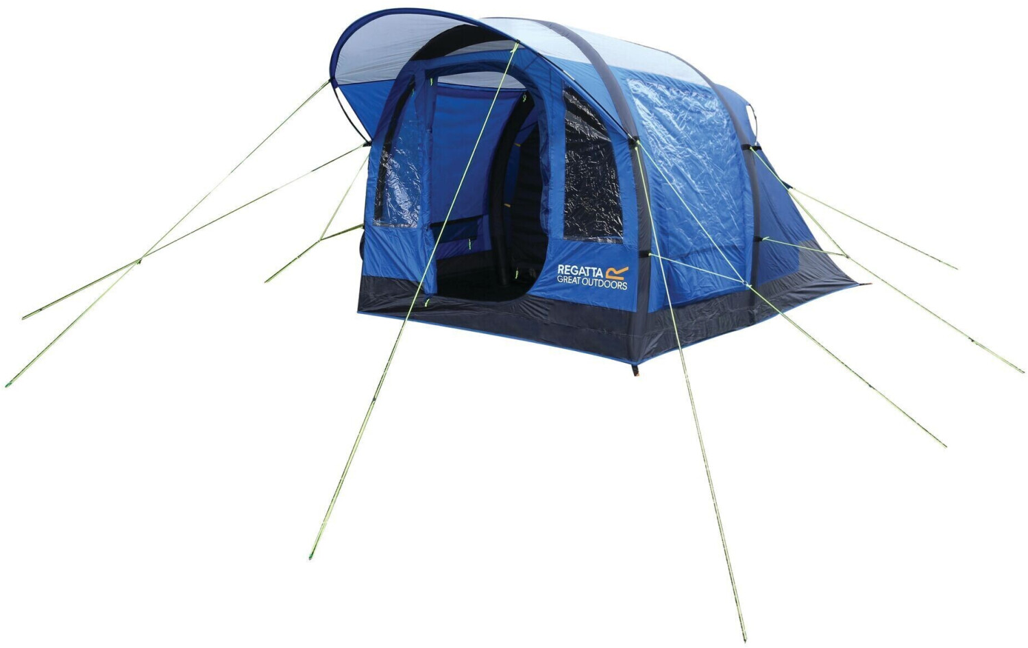 Regatta 8 man tent shop