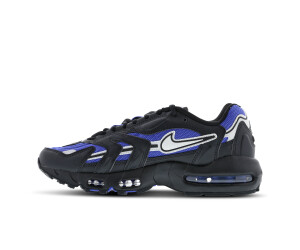 Nike Air Max 96 2 persian violet/black/white desde 169,99 € | Compara  precios en idealo