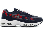 Nike air max 96 blanche pas cher outlet