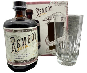 Sierra Madre Remedy + Geschenk-Set Elixir 0,7l bei € Preisvergleich 34% 19,80 ab 