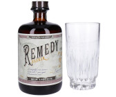 Sierra Madre Remedy Elixir 34% 0,7l + Geschenk-Set