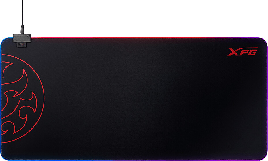 XPG Battleground XL Prime Mousepad