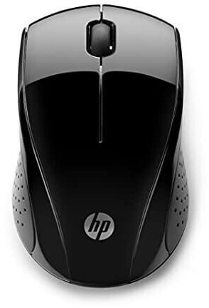 Mouse Wireless 14,50 ab € bei Preisvergleich HP 220 Silent |