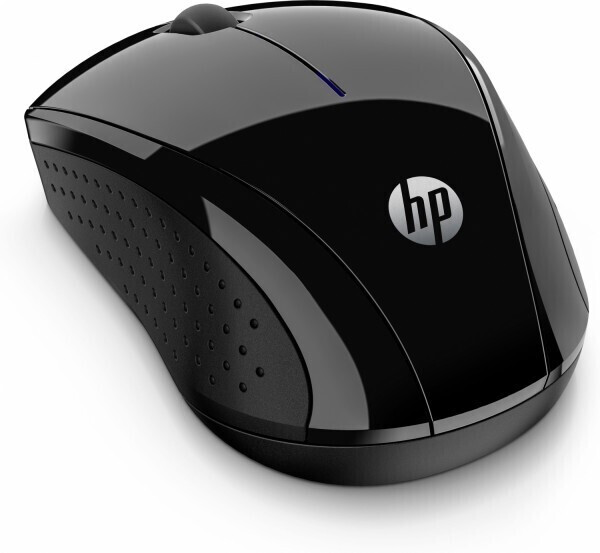 Mouse bei € HP Silent Preisvergleich 220 Wireless ab | 14,50