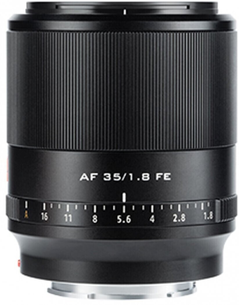 Viltrox AF 35mm f1.8 Sony E