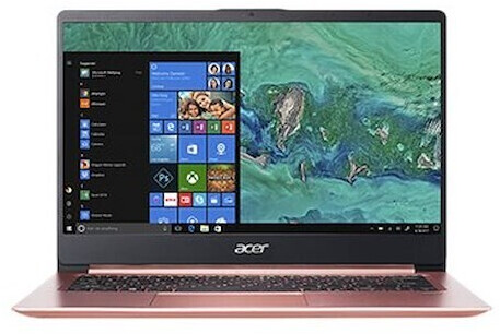 Acer Swift 1 (SF114-33-P17Z)
