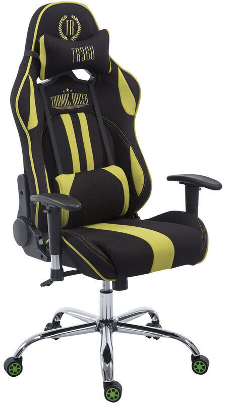 CLP Tarmac Racer TR360