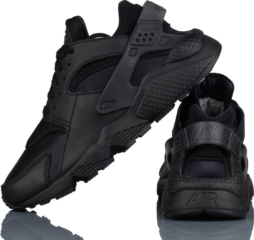 Huarache damen schwarz shop