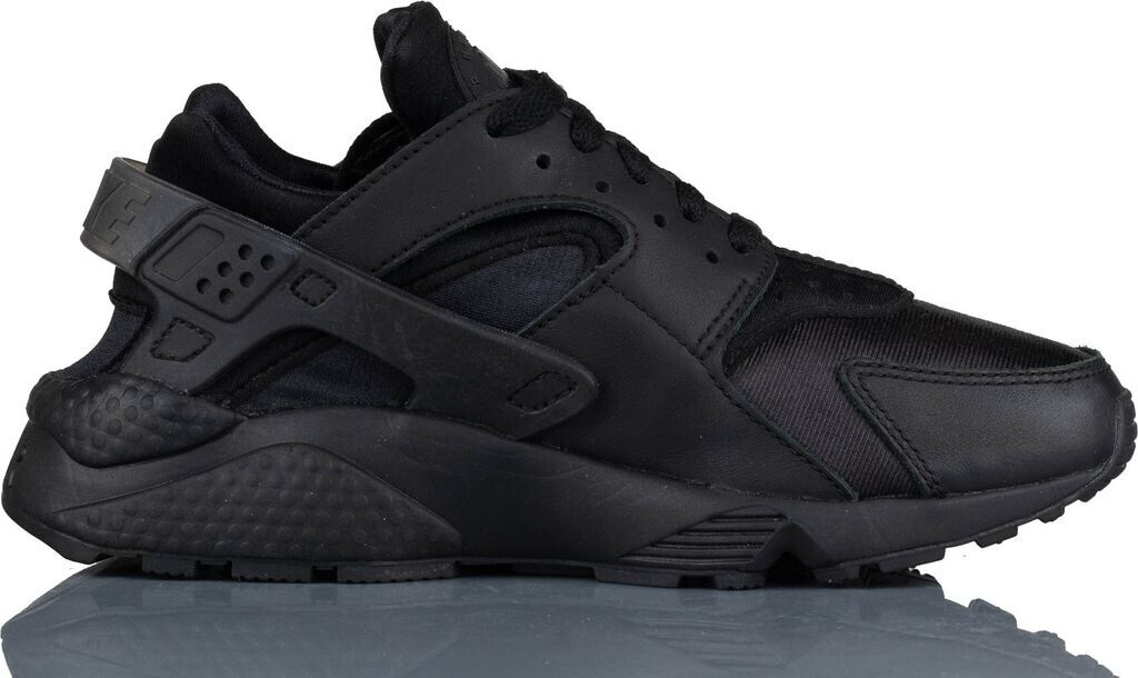 Buy Nike Air Huarache Women black anthracite black from 78.22 Today Best Deals on idealo
