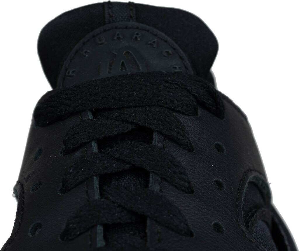Black huaraches size 3.5 discount