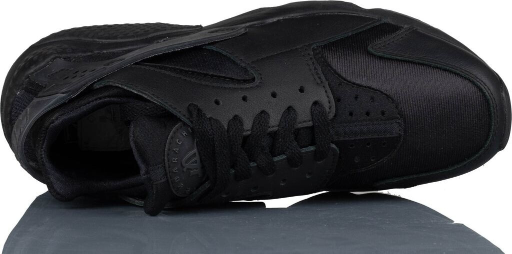 Buy Nike Air Huarache Women black anthracite black from 109.99 Today Best Deals on idealo