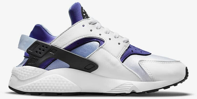 Scarpe nike air shop huarache bianche